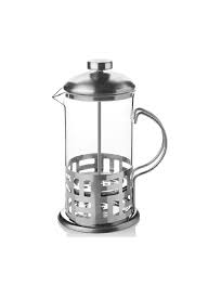 French press