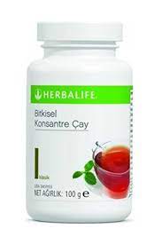 Herbalife Çay Ne İşe Yarar?